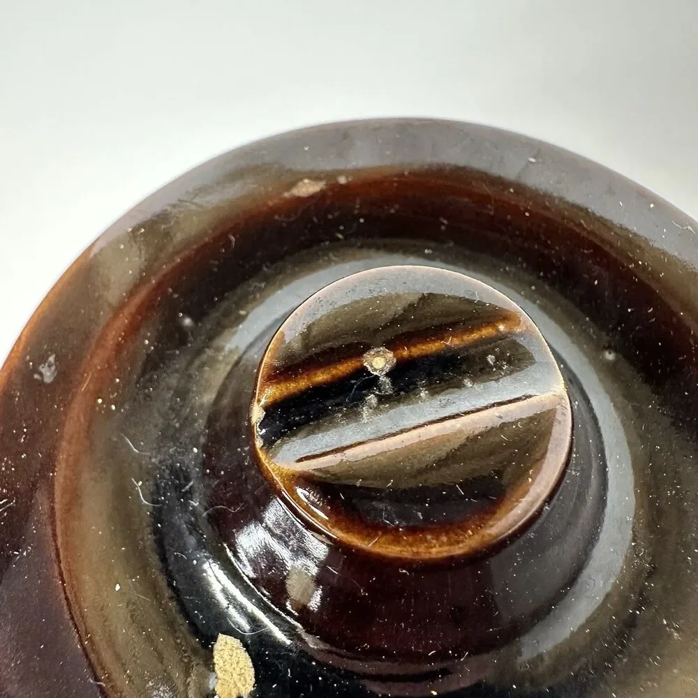 Woodys Chunk O Gold vintage woody